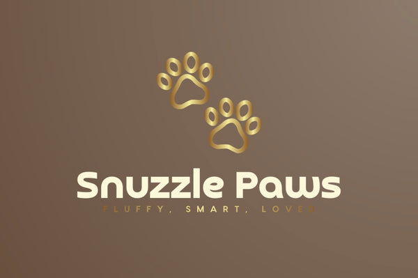 Snuzzle Paws